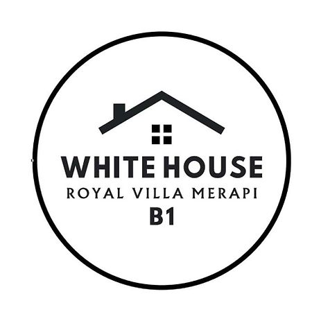 White House Royal Villa B1 Balong  Extérieur photo
