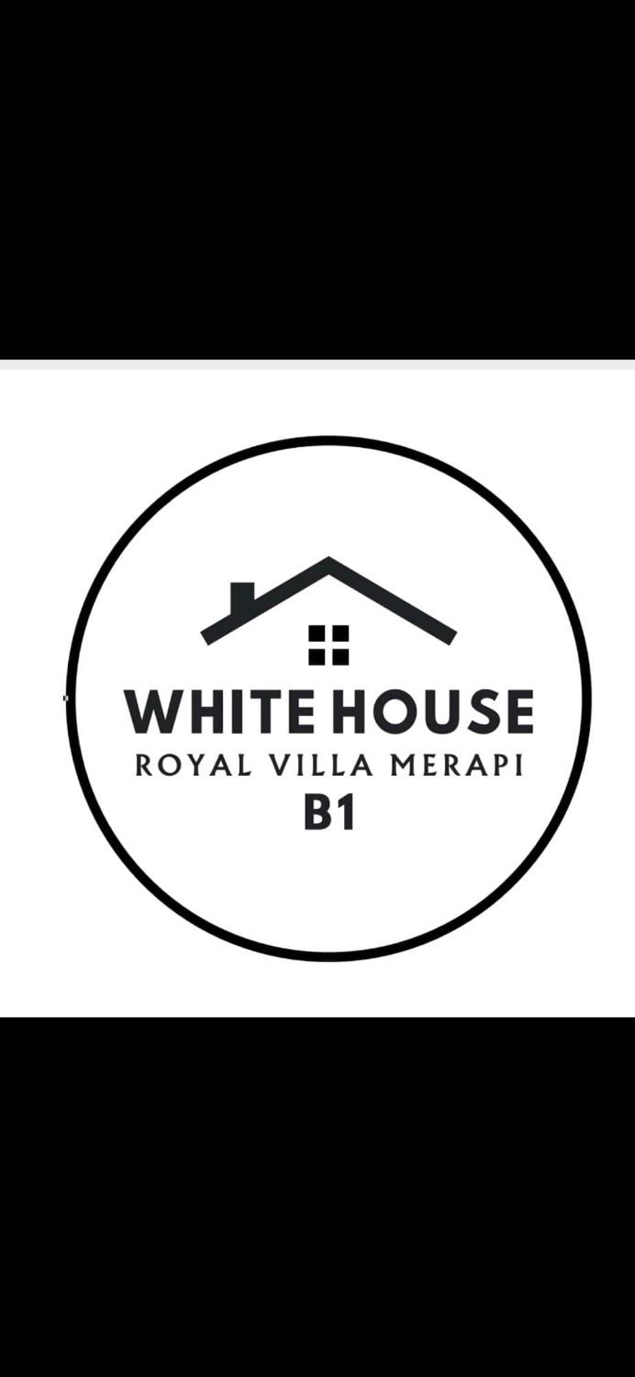 White House Royal Villa B1 Balong  Extérieur photo