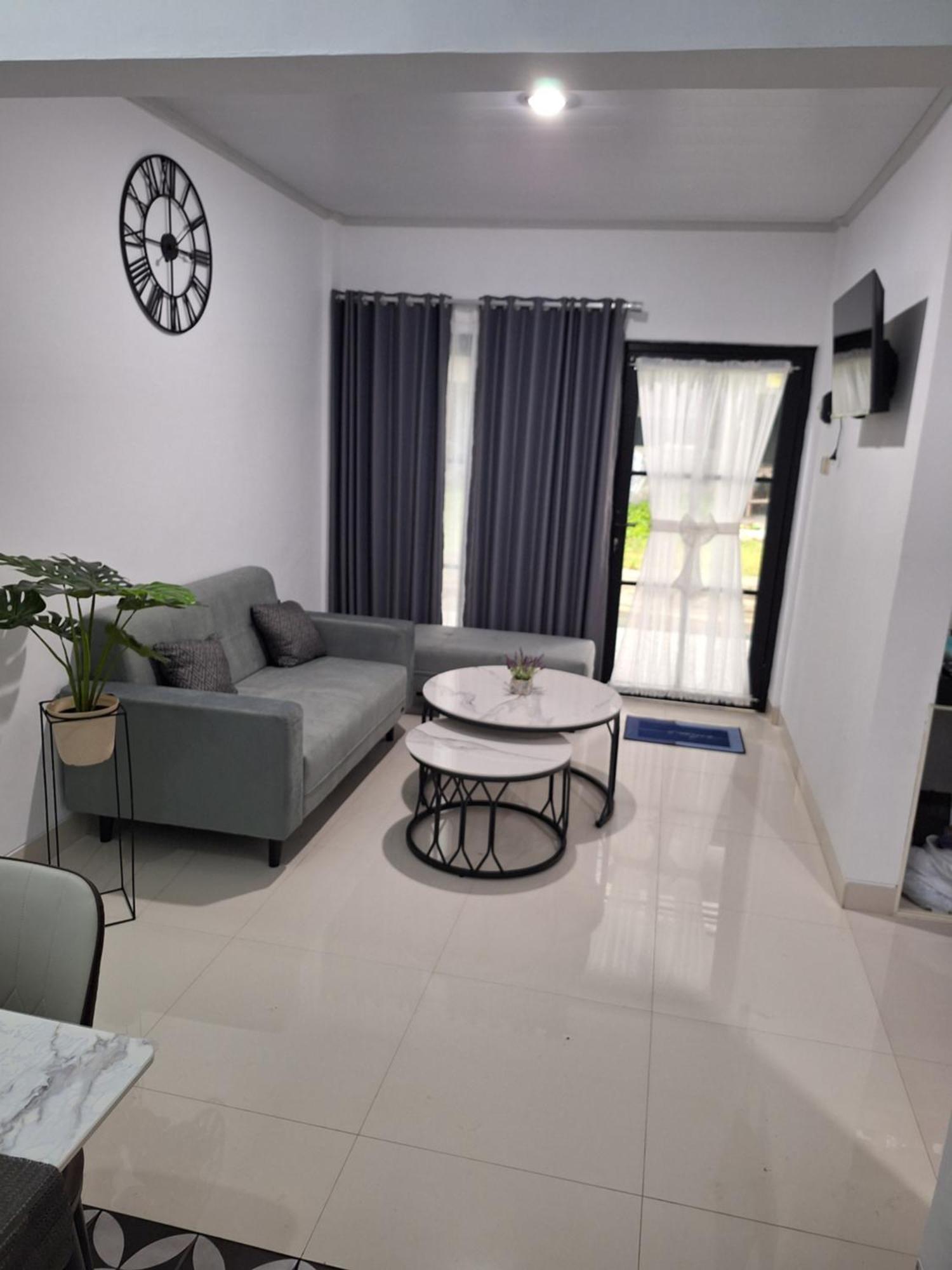 White House Royal Villa B1 Balong  Extérieur photo