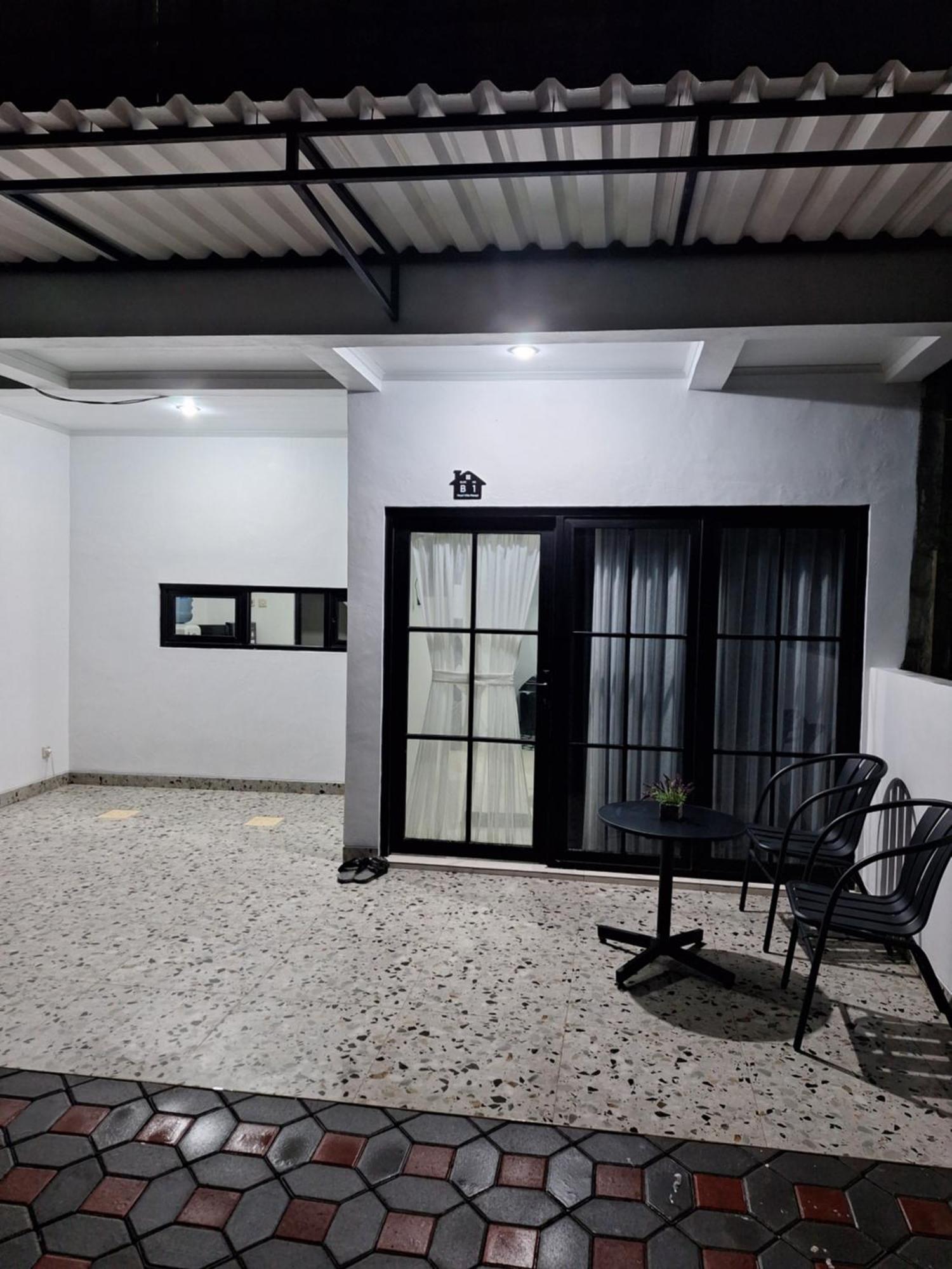 White House Royal Villa B1 Balong  Extérieur photo