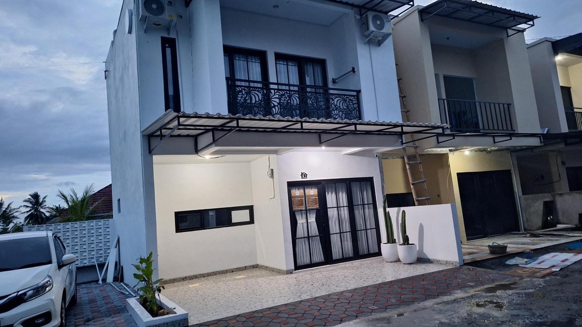 White House Royal Villa B1 Balong  Extérieur photo